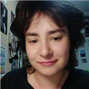 Estudiante de 2° curso de Filología Inglesa, disponible para clases dirigidas a estudiantes de primaria, ESO y Bachillerato